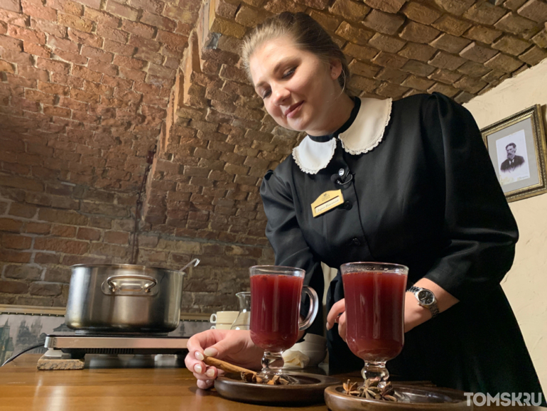 Вкусная Сибирь: кто готовит настоящие шаньги на Алтае?