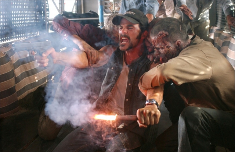 «Поезд в Пусан» или «Рассвет мертвецов»: 5 хороших фильмов про зомби