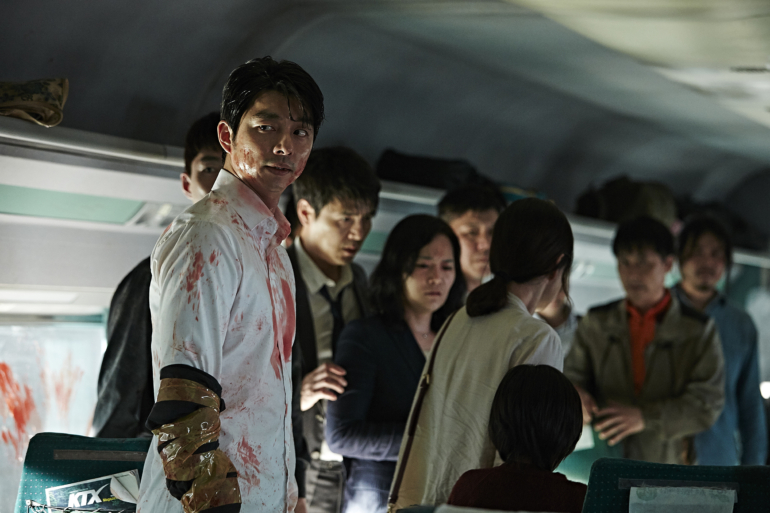 «Поезд в Пусан» или «Рассвет мертвецов»: 5 хороших фильмов про зомби