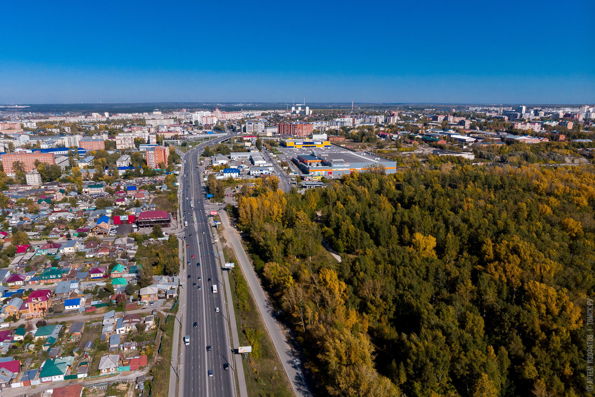 Куда сходить в Томске. Томск,бывает лето?.