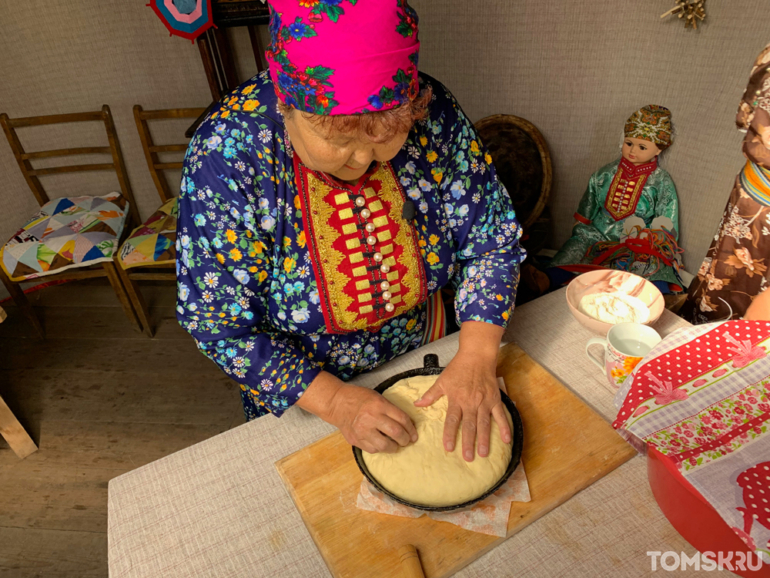 Вкусная Сибирь: От шахты до телеутов с хариусом на вагонетке