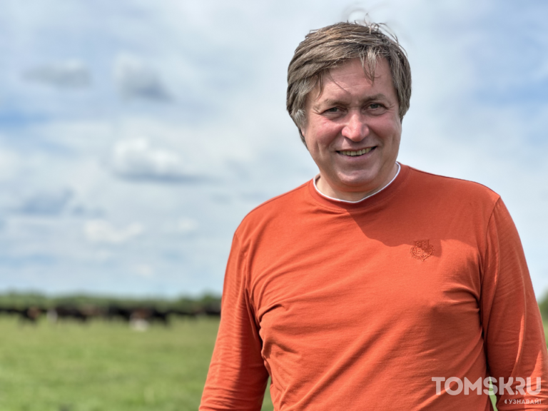 «Прибыль 25% - это если плохо работал»: Владислав Береснев о том, почему фермерство выгоднее табачного бизнеса