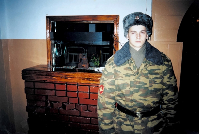 «Мы до сих пор его ждем»: томичка рассказала о невозможности смириться с гибелью сына в Украине
