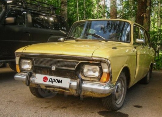 Дешевле 50 тысяч рублей: какие автомобили томичи продают почти даром