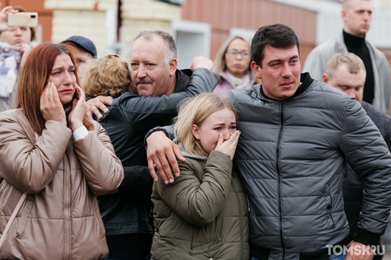 Год с начала мобилизации. Как это было и что изменилось в законах за это время