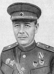 Наши герои. Чернов Григорий Иванович