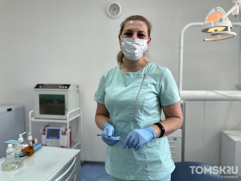 Стоматолог на селе: как врачу развивать свое дело и оставаться в найме