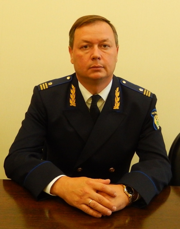 Глава томского Ростехнадзора арестован по обвинению во взятке