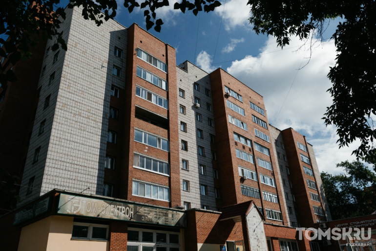 ЖК против УК: как война за управление домом в Томске привела к избиению женщины
