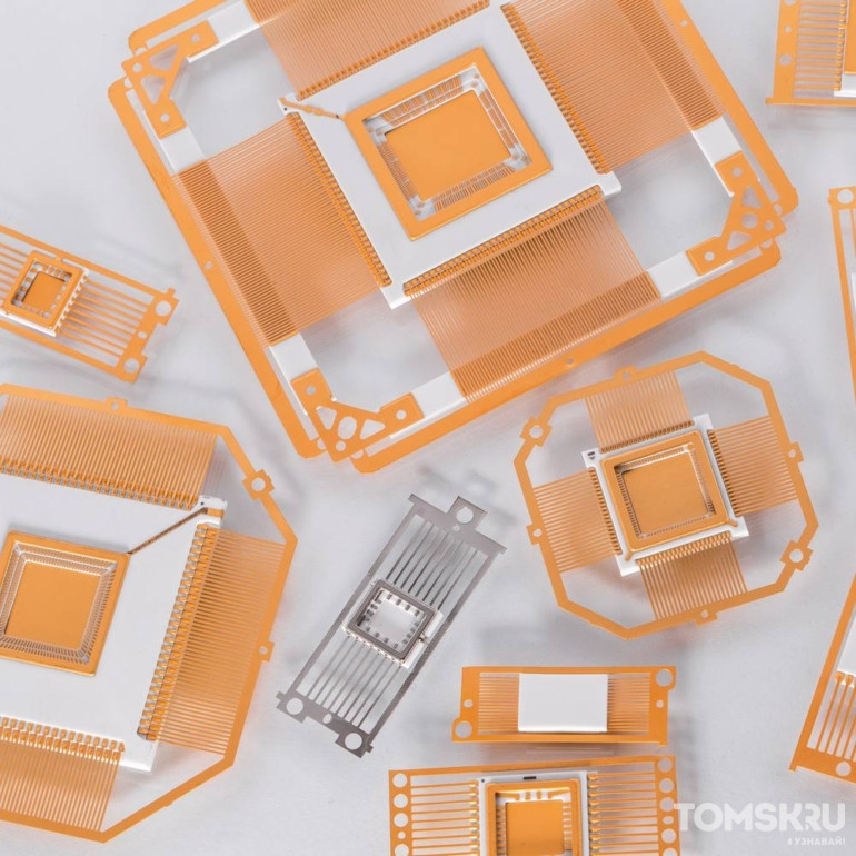 «Цирконию здесь не место»: материаловеды ТГУ испробуют новый состав металлокерамики для интегральных микросхем