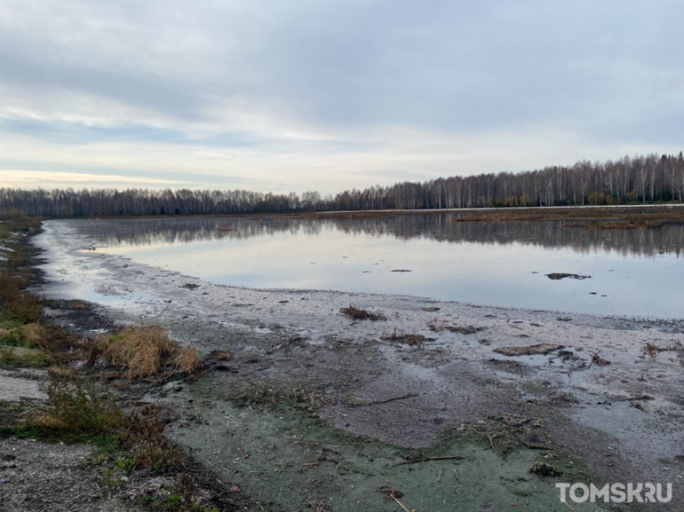 Куда «ходит» город: в поиске источников запахов, которые не исчезают в Томске даже в холод, журналисты съездили на ГОСы