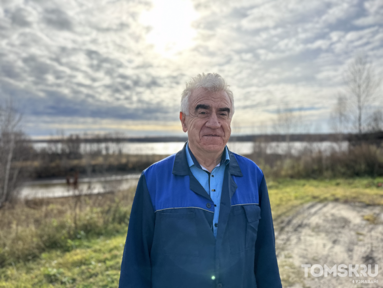Север кормит: как семья томских предпринимателей возродила рыбопереработку в Колпашеве