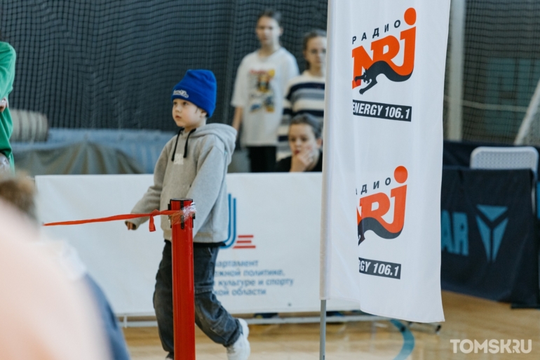 В Томске прошел первый областной чемпионат по брейкингу: фоторепортаж Tomsk.ru