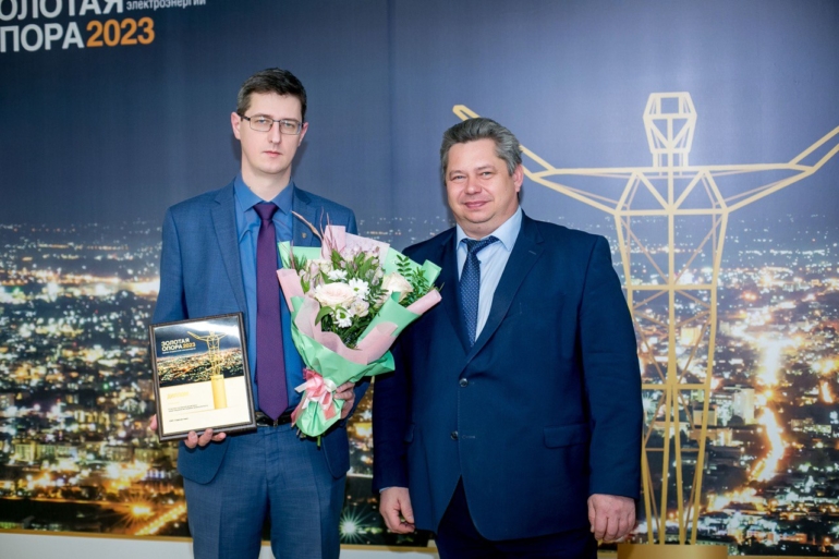 В благодарность за дисциплину: «Томскэнергосбыт» наградил предприятия региона за своевременную оплату электроэнергии