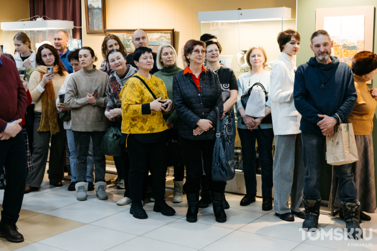 В Первом музее славянской мифологии открылся 19-й Сибирский фестиваль керамики