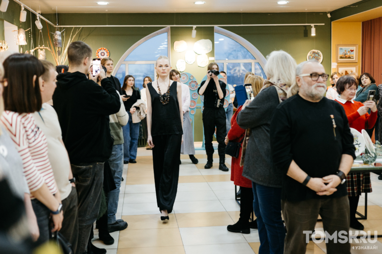 В Первом музее славянской мифологии открылся 19-й Сибирский фестиваль керамики