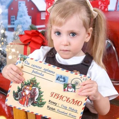 В Томске требуется срочная помощь 4-летней девочке с ДЦП