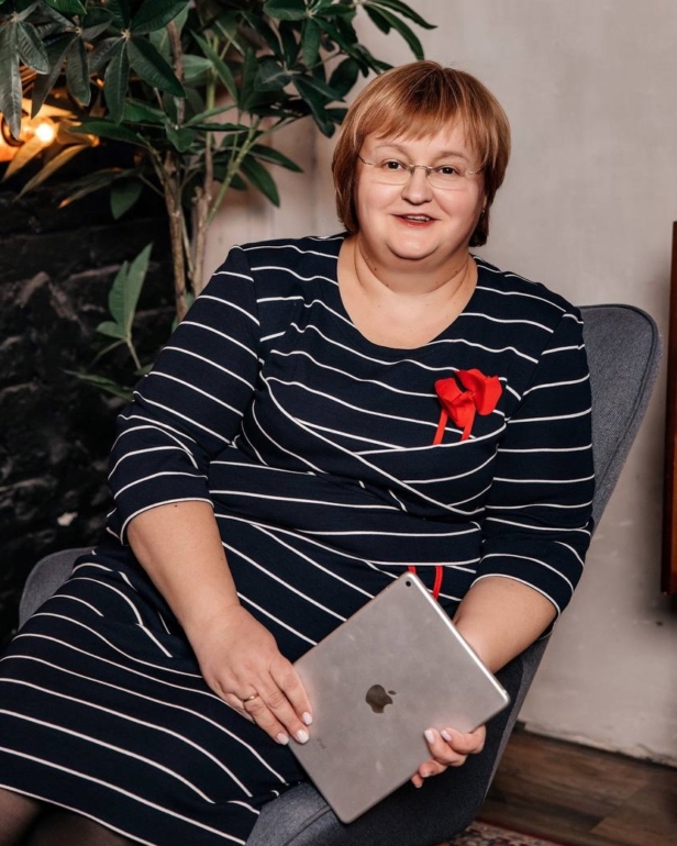 «Человек читающий экономит жизнь»: Наталия Быкова о том, как системность филфака ТГУ помогла ей построить риэлторский бизнес