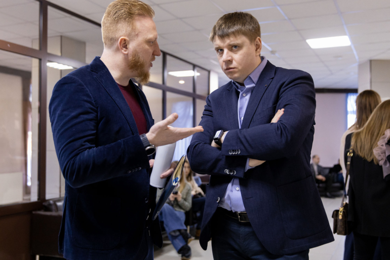 В Томске пройдет уникальный бизнес-тренинг от одного из ведущих тренеров по мышлению