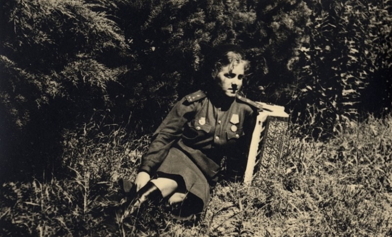 Женское лицо войны: как томички воевали в годы Великой Отечественной