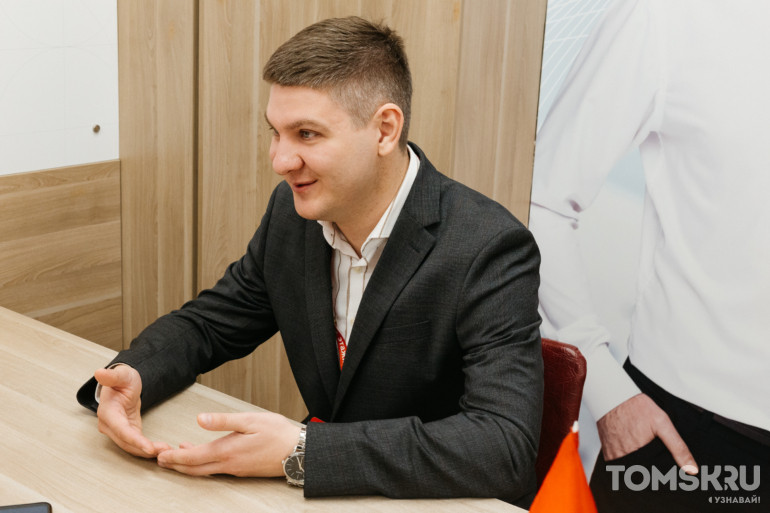 Купить, продать, не прогадать: советы для томичей от эксперта по недвижимости