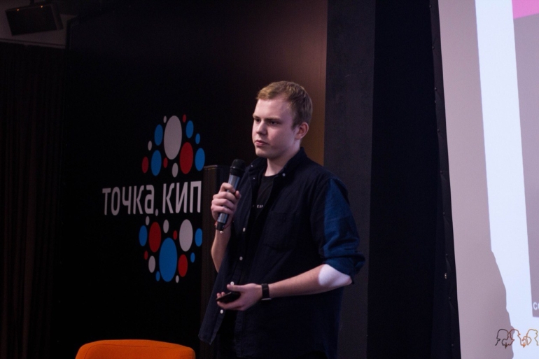 Константин Олехнович: из ТГУ в Минобрнауки