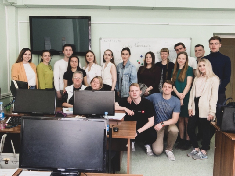 Константин Олехнович: из ТГУ в Минобрнауки