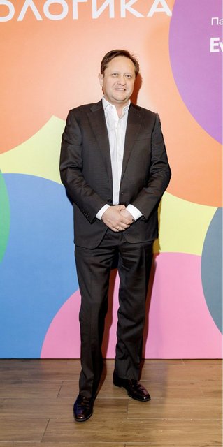 Олег Белай: путь в бизнесе CEO Инвестиционной группы ТРИНФИКО