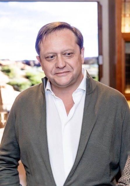 Олег Белай: путь в бизнесе CEO Инвестиционной группы ТРИНФИКО