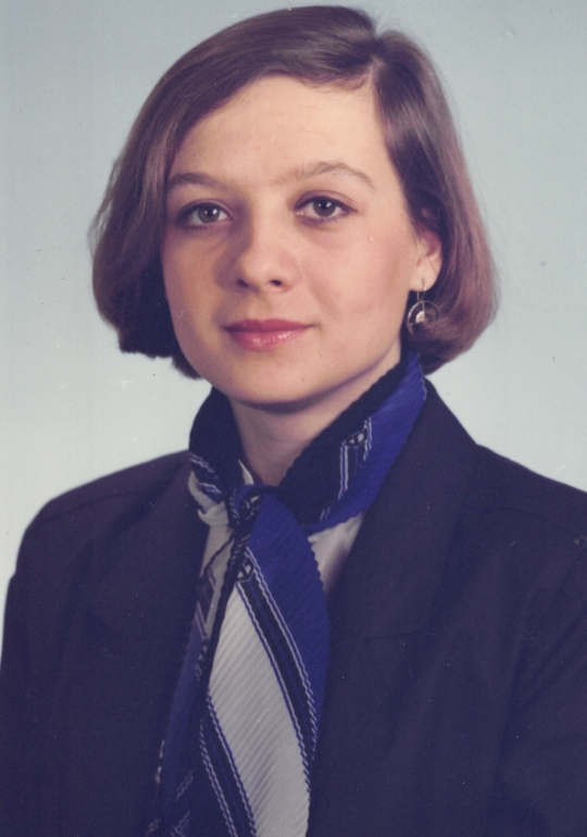 Так «исторически» сложилось: томская разведчица Елена Вавилова об образовании, службе и нетворкинге
