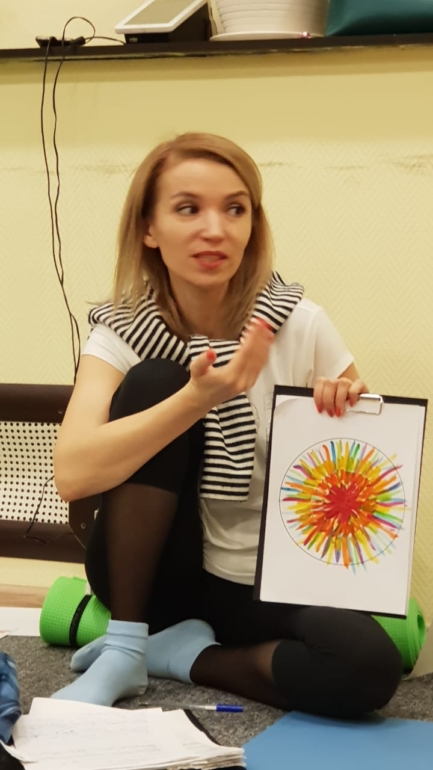 Лилия Цукер: «в трудные времена надо вкладываться в самообразование»