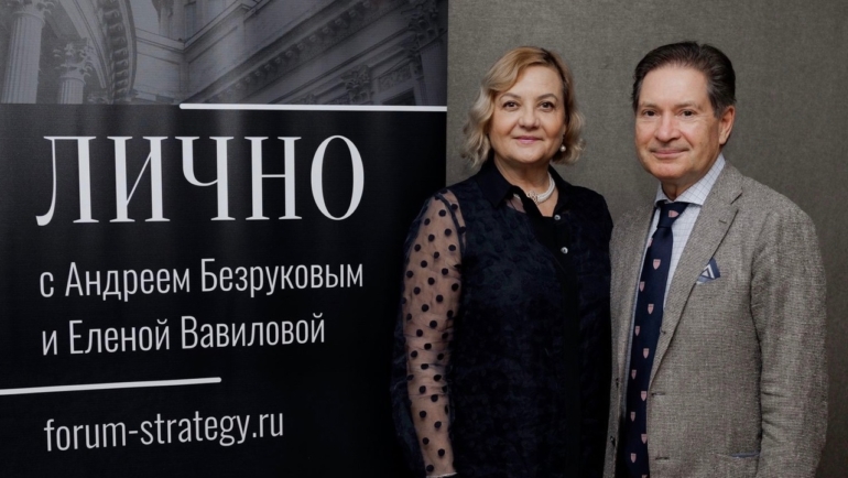 Так «исторически» сложилось: томская разведчица Елена Вавилова об образовании, службе и нетворкинге