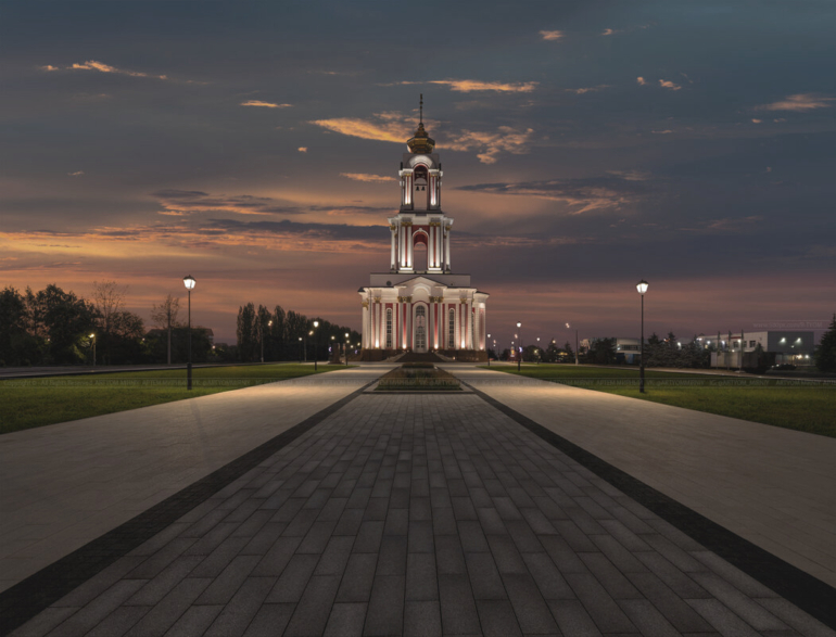 11 советов, как круто фотографировать город: идеи, техники, подсказки