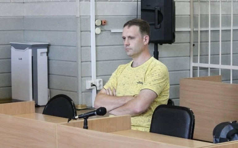 Фото: пресс-служба судов общей юрисдикции Новосибирской области