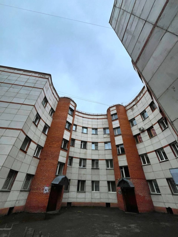 В Томске стартовала «Большая прогулка» от моста до моста