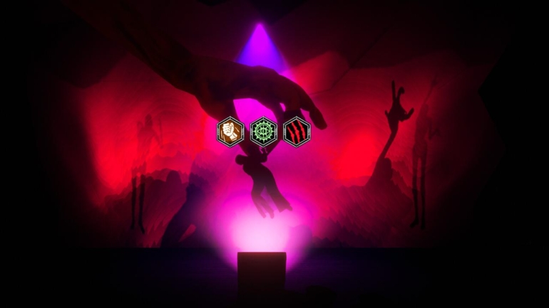 Томские разработчики Sever Games анонсировали новую видеоигру