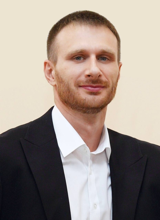 Станислав Кербер стал новым главой Ленинского района Томска
