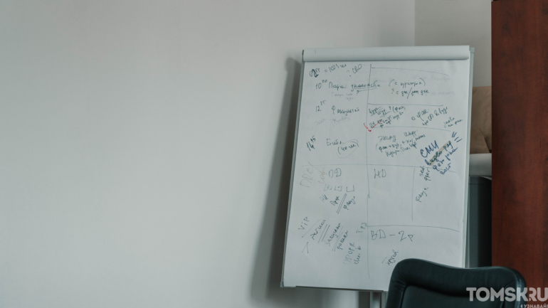 От знаний к запросам экономики: будущее российского образования и роль Томска в неизбежных трансформациях