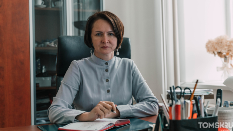 От знаний к запросам экономики: будущее российского образования и роль Томска в неизбежных трансформациях