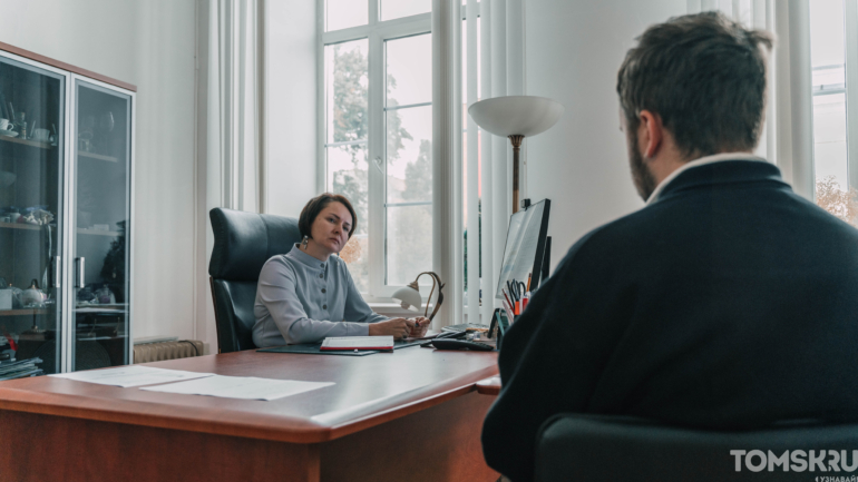 От знаний к запросам экономики: будущее российского образования и роль Томска в неизбежных трансформациях