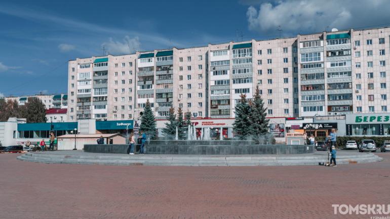 Томский интернет — все еще миф или уже реальность?