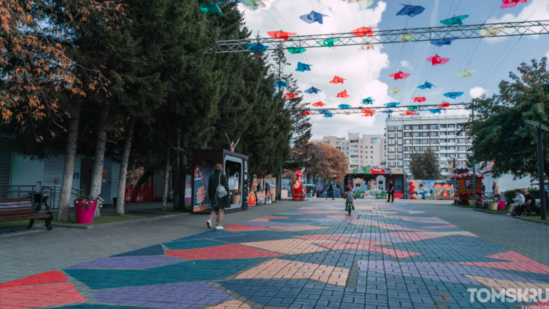 Томский интернет — все еще миф или уже реальность?