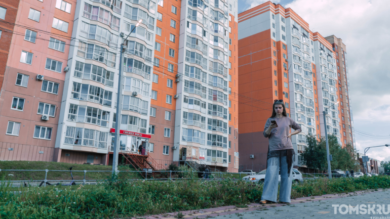 Томский интернет — все еще миф или уже реальность?