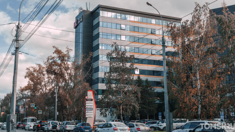 Томский интернет — все еще миф или уже реальность?