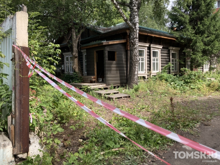 «Дом с грифонами» на Тверской восстановили спустя шесть лет реставрации