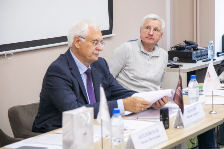 Депутаты Законодательной Думы обсудили меры поддержки МСП в Томской области