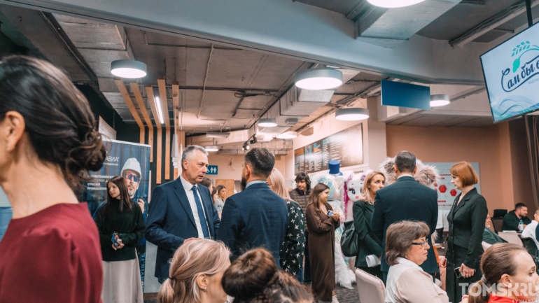 Семейный бизнес — драйвер экономики