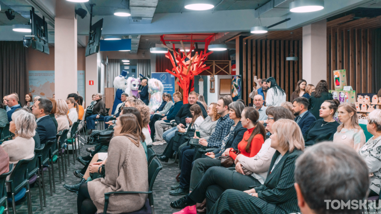 Семейный бизнес — драйвер экономики