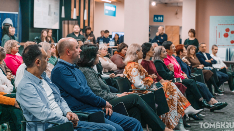 Семейный бизнес — драйвер экономики