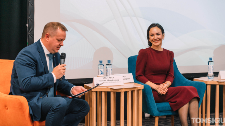 Семейный бизнес — драйвер экономики